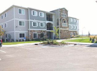 161 W Ridge Rd #1, Saratoga Springs, UT 84045