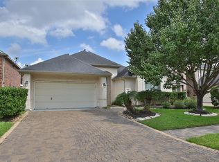11918 Galentine Point, Cypress, TX 77429