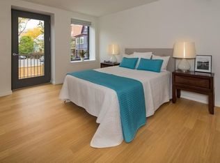 95 Rindge Ave, Cambridge, MA 02140