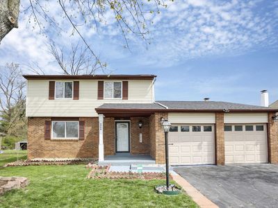 2866 Yankee Doodle Dr, Reynoldsburg, OH, 43068