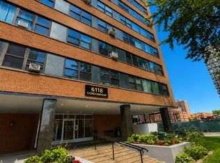 6118 N Sheridan Rd APT 501, Chicago, IL 60660
