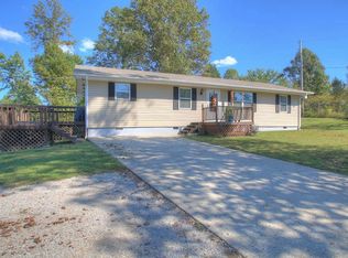 3035 Hawk Creek Rd, London, KY 40741