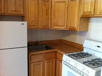 Rented by J Misrahi Realty Corp