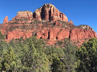14 W McCullough Dr, Sedona, AZ 86336