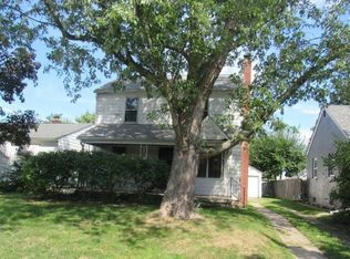 128 N Westgate Ave, Columbus, OH