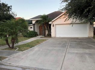 1103 33rd St, Hidalgo, TX 78557