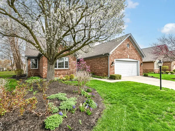 7242 River Glen Dr, Fishers, IN 46038