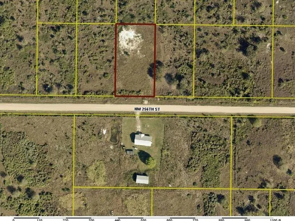15411 NW 256th St, Okeechobee, FL 34972