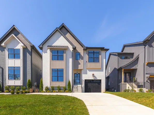 429B Basswood Ave, Nashville, TN 37209