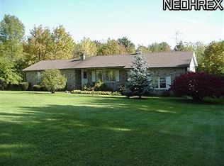 17345 Old State Rd, Middlefield, OH 44062