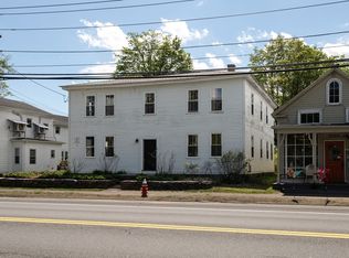 47 Main St, Belchertown, MA 01007