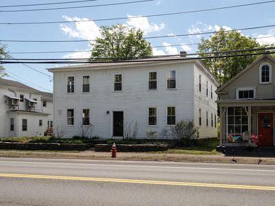 47 Main St, Belchertown, MA, 01007