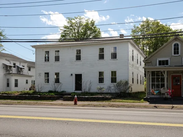 47 Main St, Belchertown, MA 01007