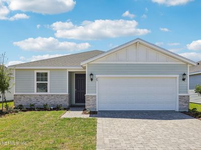 25 ARARAT Drive, Palm Coast, FL, 32137