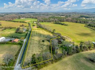 1220 Floyd Walker Rd #3, Maryville, TN 37801