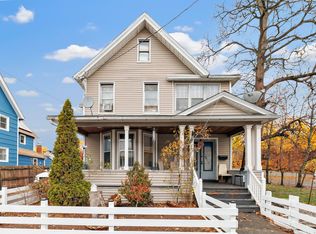 56 Gem Ave, Bridgeport, CT 06606