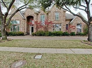 4539 Briar Oaks Cir, Dallas, TX 75287