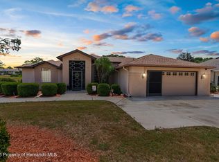 9208 Butler Blvd, Brooksville, FL 34613