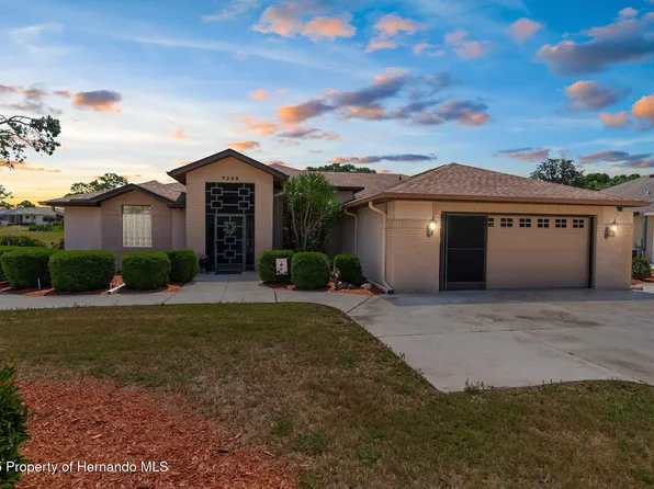 9208 Butler Blvd, Brooksville, FL 34613