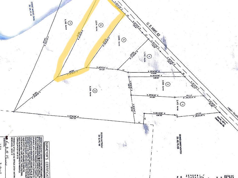 2nd image of 0 Beaver Dam Rd