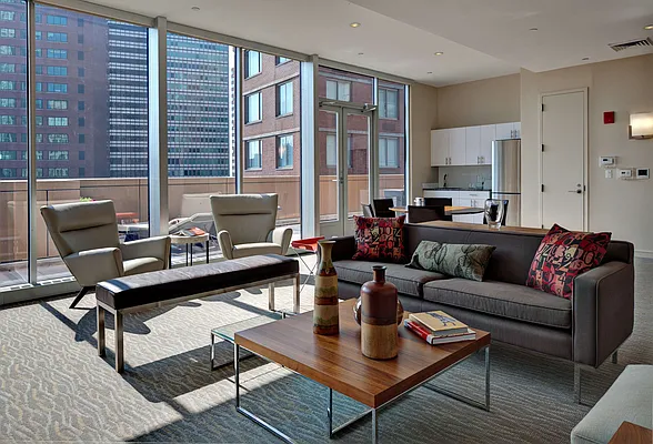 Rented by Heller Organization | media 36