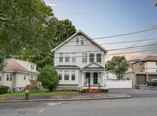 7-9 Thurlow St #9, Boston, MA 02132