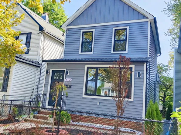 412 Davis Ave, Kearny, NJ 07032