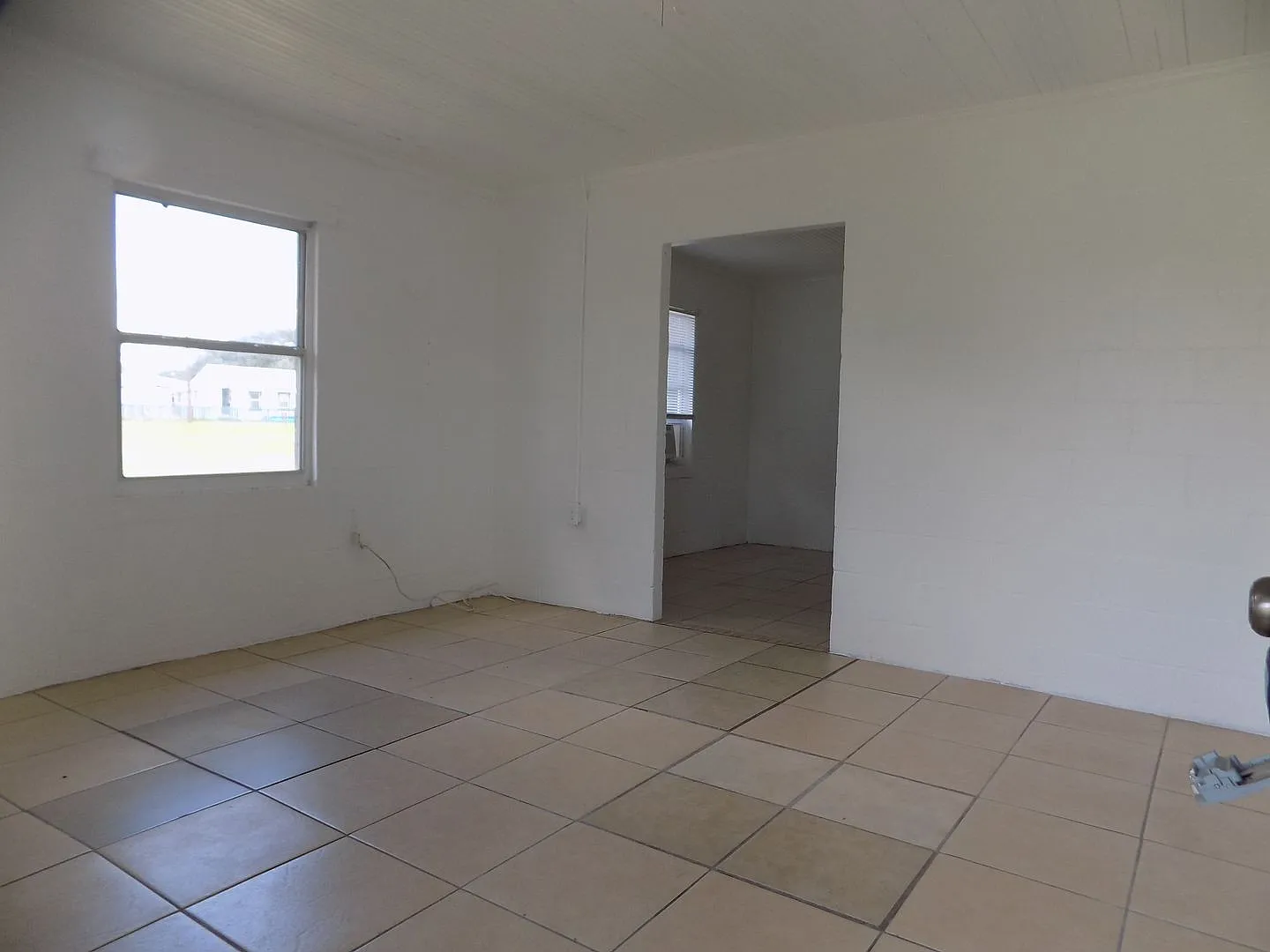 Studio For Rent at 318 Pearl St. Lake Wales, Fl. 33853 — Photo 3