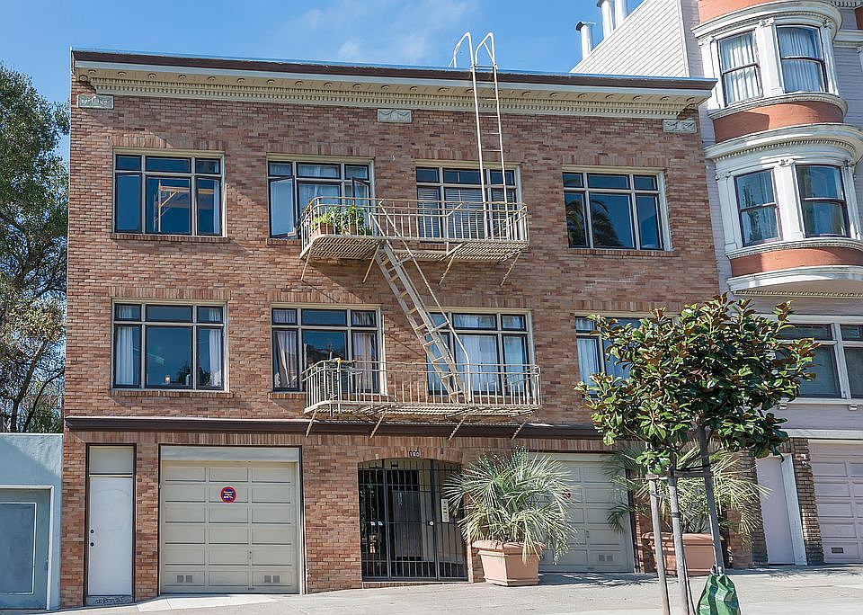 1st image of 180 Dolores St APT 8