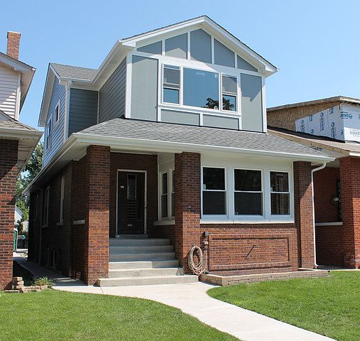 1st image of 4523 N Lowell Ave