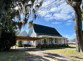 206 NE Rocky Ford Rd, Madison, FL 32340