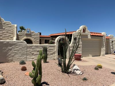 732 W Placita Nueva, Green Valley, AZ, 85614