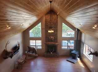 2758 Canyon Ridge Rd, Overgaard, AZ 85933