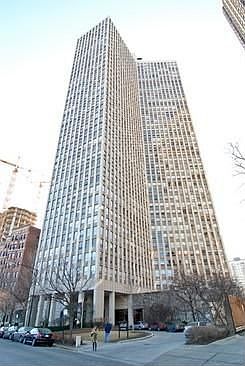 1st image of 2626 N Lakeview Ave APT 3303