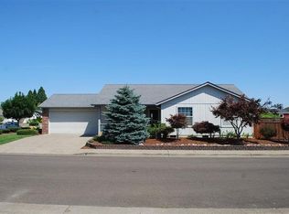 540 Violet St, Lebanon, OR 97355