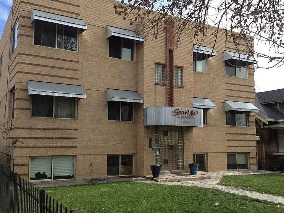 1st image of 4334 Federal Blvd APT 302