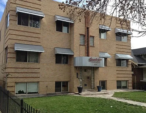 4334 Federal Blvd Photo 1