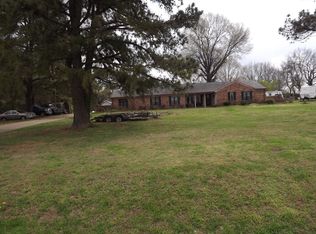 8552 Bethuel Rd, Millington, TN 38053