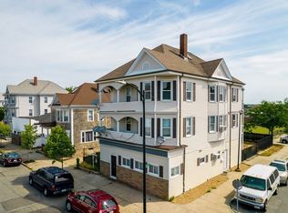 674-676 Brock Ave, New Bedford, MA 02744