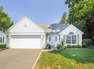 92 Village Ct #92, Wilton, CT 06897