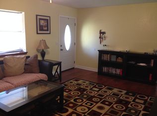 122 N 8th St, Noble, OK 73068