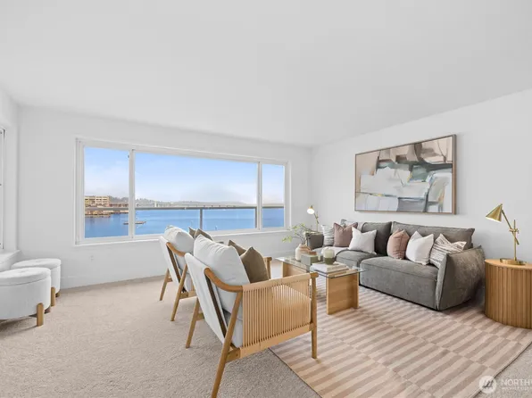 1800 43rd Avenue E #208, Seattle, WA 98112