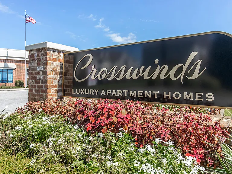 Crosswinds Apartments — Photo 30