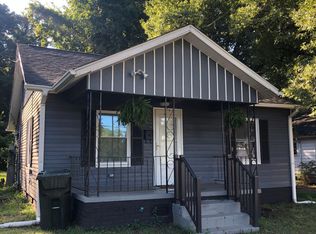 719 S Confederate Ave, Rock Hill, SC 29730