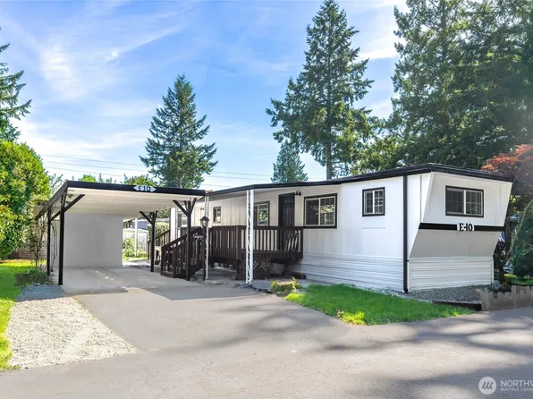 900 29th Street SE #E10, Auburn, WA 98002