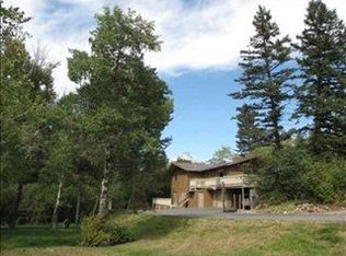 25 Wildcreek Trl, Bozeman, MT 59715