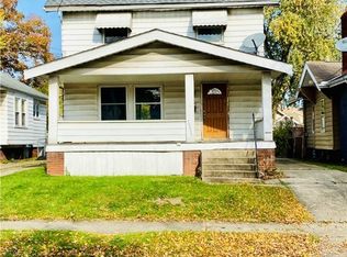 10608 Dale Ave, Cleveland, OH