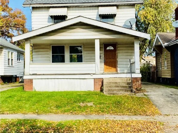 10608 Dale Ave, Cleveland, OH 44111