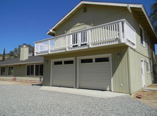 29567 Lilley Mountain Ln, Coarsegold, CA