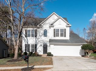 13403 Edgetree Dr, Pineville, NC 28134